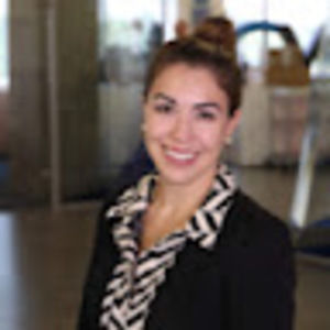 Meet your Posher, Christine